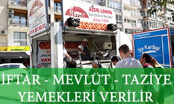 Pilavcı Firması