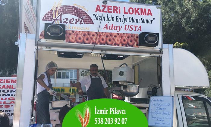 İzmir Lokma