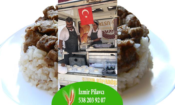 Pilavcı Firması