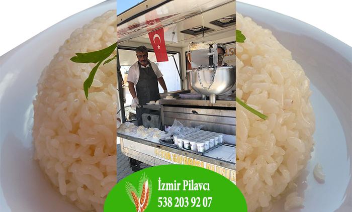 Pilavcı Firması